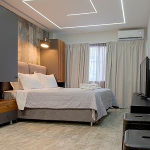 Studio deluxe con letto king size